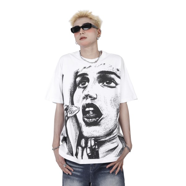 NUNS TEE - ATK682 NO RESTOCK