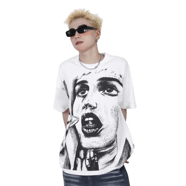 NUNS TEE - ATK682 NO RESTOCK