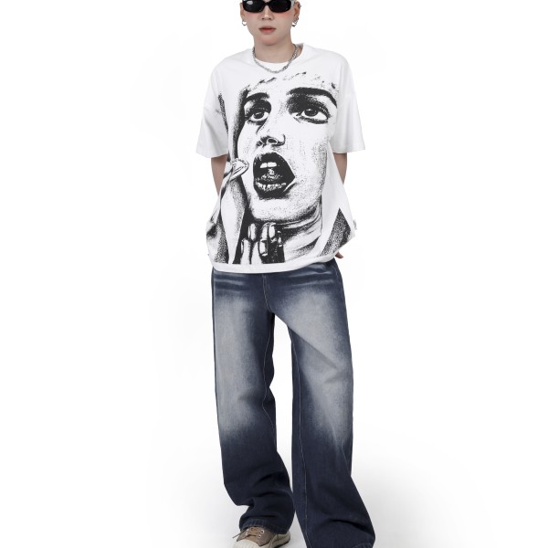 NUNS TEE - ATK682 NO RESTOCK