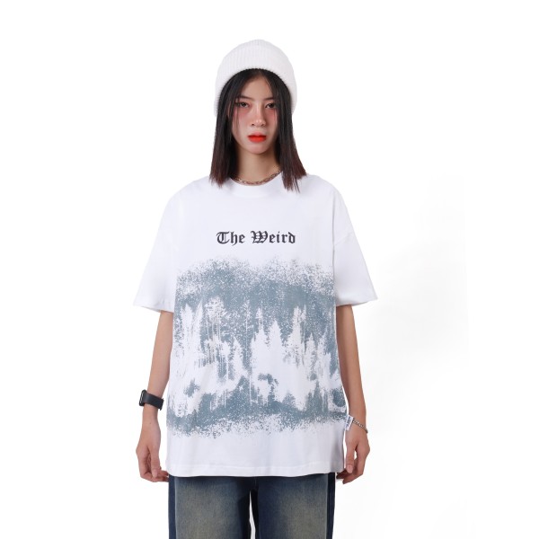 PINE FOREST TEE - ATK689 NO RESTOCK