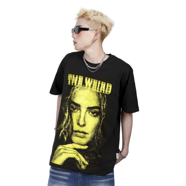 POISON TEE - ATK684 NO RESTOCK
