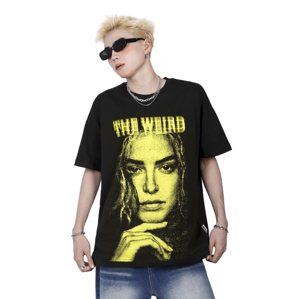 POISON TEE - ATK684 NO RESTOCK