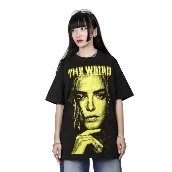 POISON TEE - ATK684 NO RESTOCK