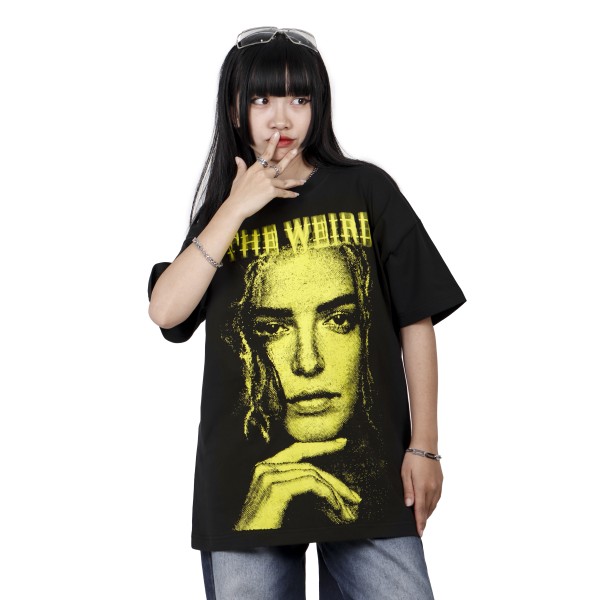 POISON TEE - ATK684 NO RESTOCK