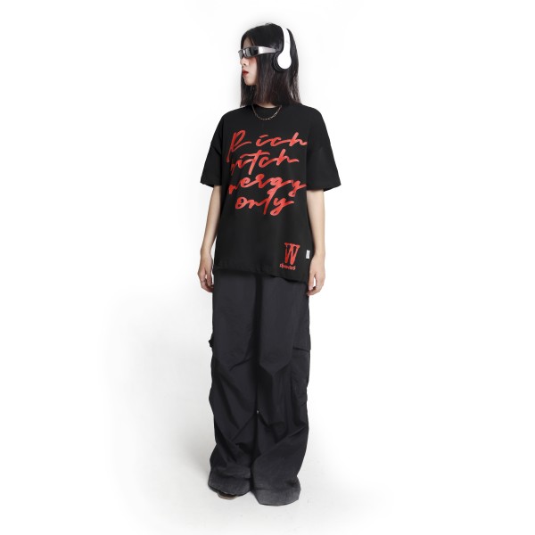 RICHES TEE - ATK681