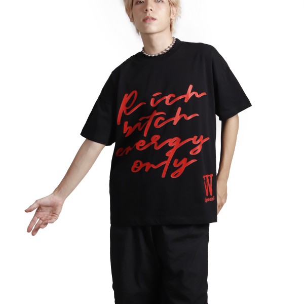 RICHES TEE - ATK681