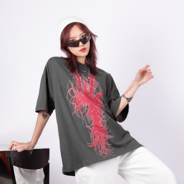 SCORPION TEE - ATK600