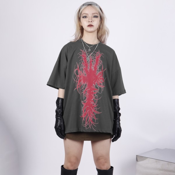 SCORPION TEE - ATK600
