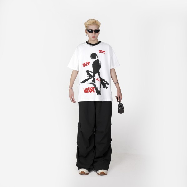 SHADOW TEE - ATK741 NO RESTOCK