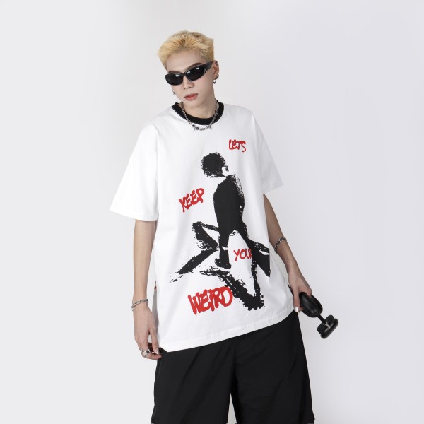 SHADOW TEE - ATK741 NO RESTOCK