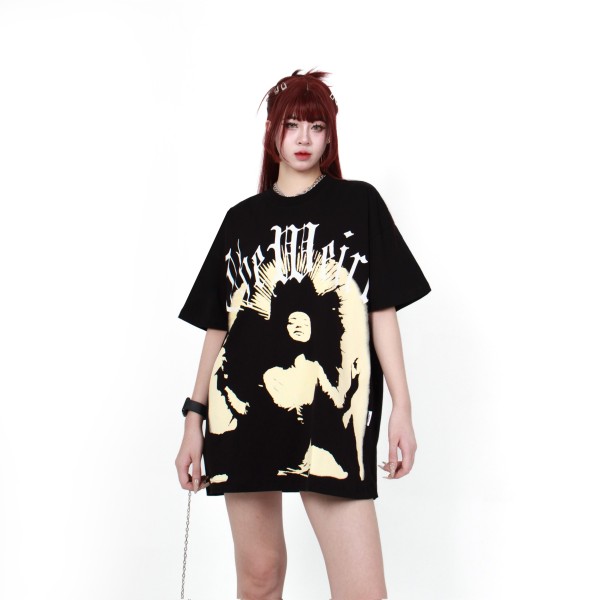 SHINE TEE - ATK779 NO RESTOCK