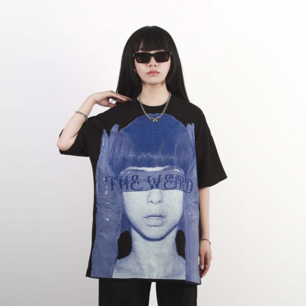 SLAY GIRL TEE - ATK616