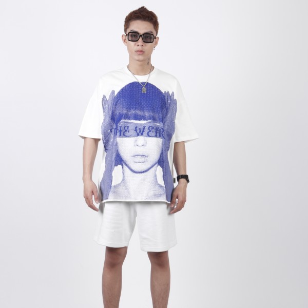 SLAY GIRL TEE - ATK616