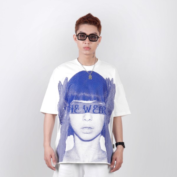 SLAY GIRL TEE - ATK616