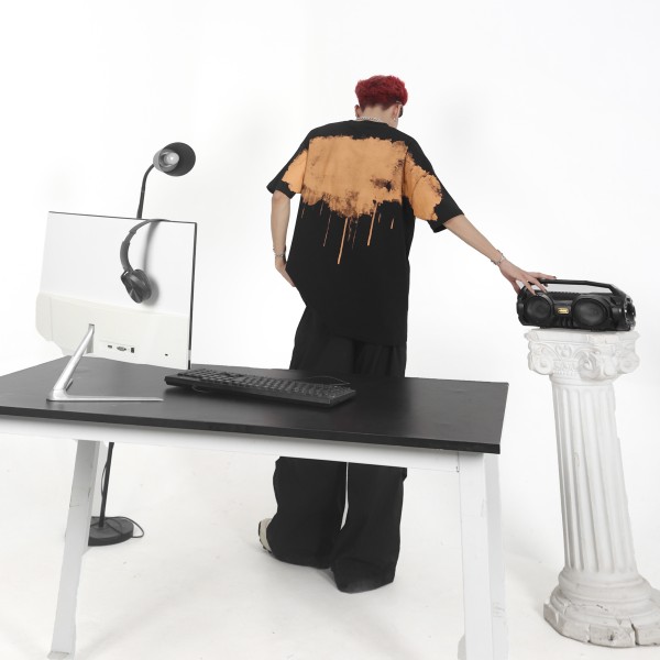 SPRAY BROW TEE - ATK714 NO RESTOCK