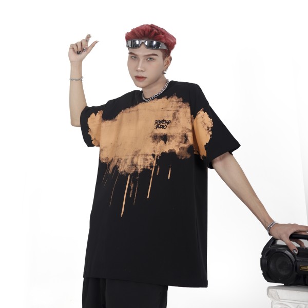 SPRAY BROW TEE - ATK714 NO RESTOCK