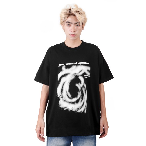 SPREAD TEE - ATK680