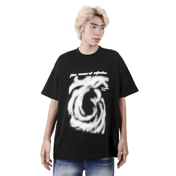 SPREAD TEE - ATK680