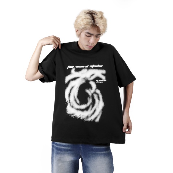 SPREAD TEE - ATK680