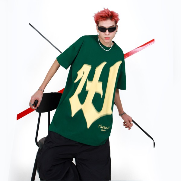 SUPER W TEE - ATK735