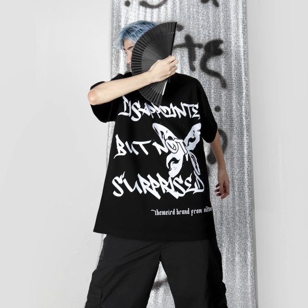 SURRISED TEE - ATK648