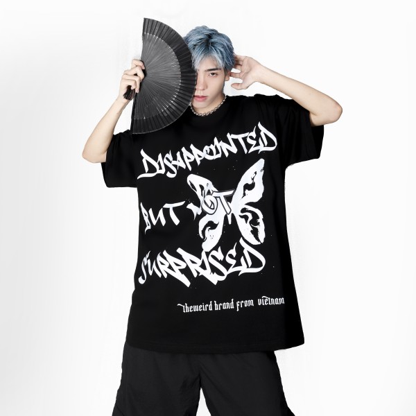 SURRISED TEE - ATK648