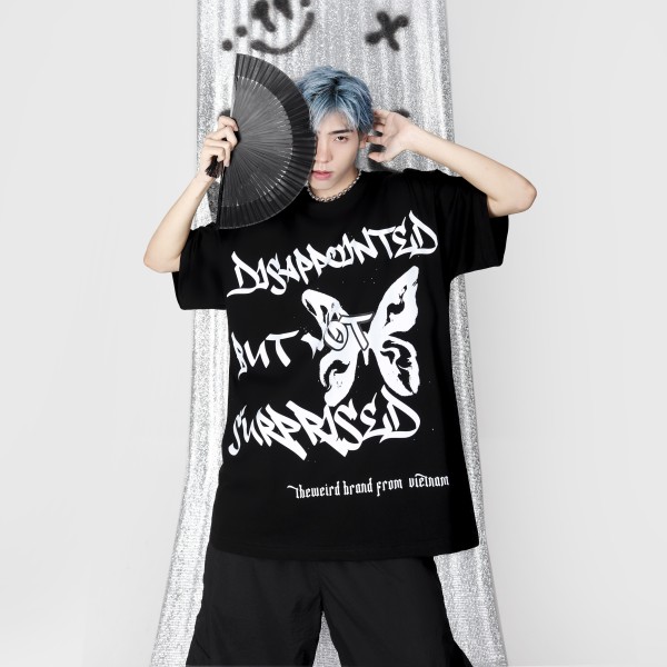 SURRISED TEE - ATK648