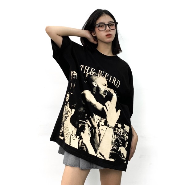 TEANTATION TEE - ATK564