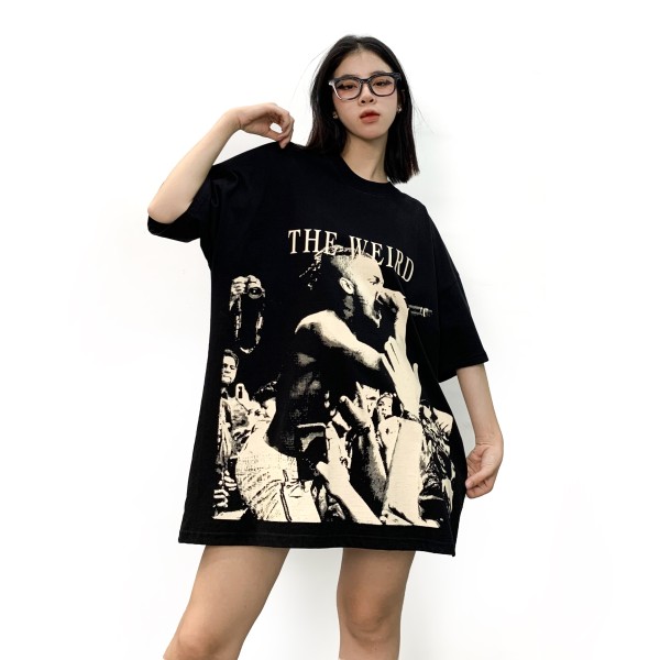 TEANTATION TEE - ATK564