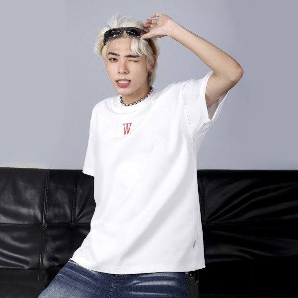 THANKS GOD TEE - ATK722