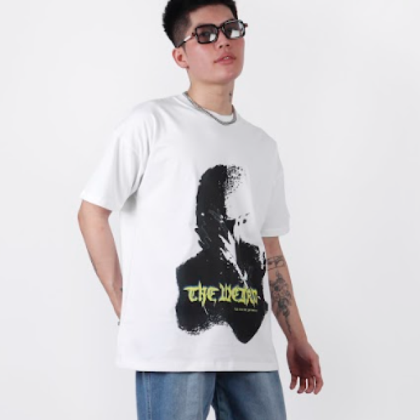 THINK TEE - ATK615