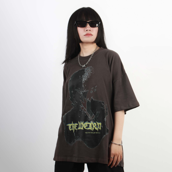 THINK TEE - ATK615