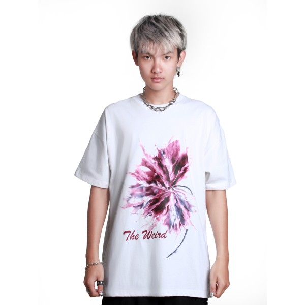VAGUE TEE - ATK620