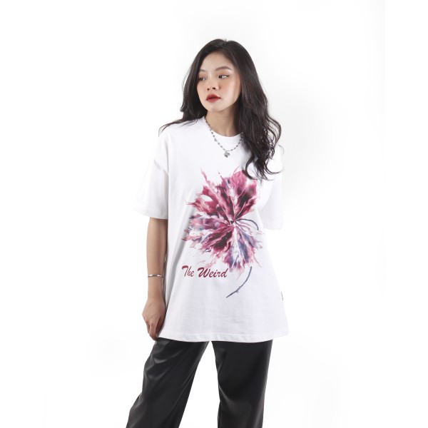 VAGUE TEE - ATK620