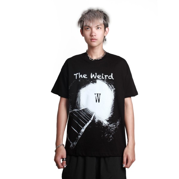 WAY DOWN TEE - ATK621
