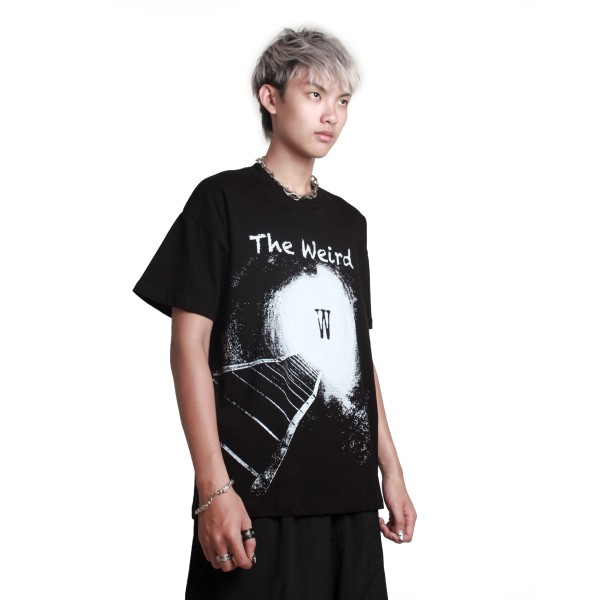 WAY DOWN TEE - ATK621