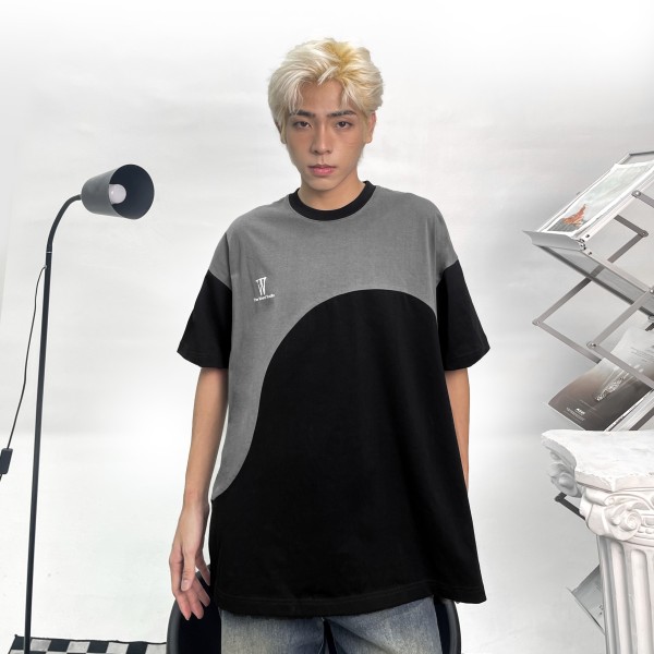 WINDING TEE - ATK700 NO RESTOCK