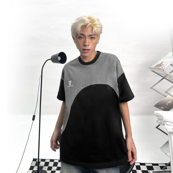 WINDING TEE - ATK700 NO RESTOCK
