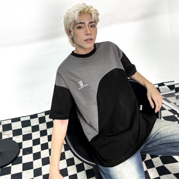 WINDING TEE - ATK700 NO RESTOCK