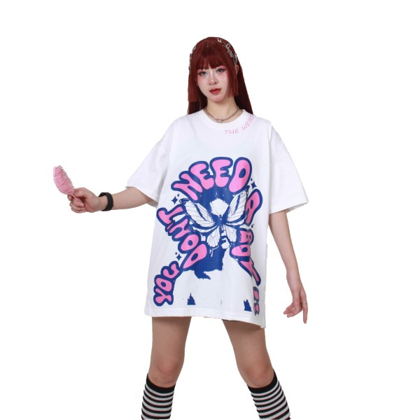 XBOYX TEE - ATK764
