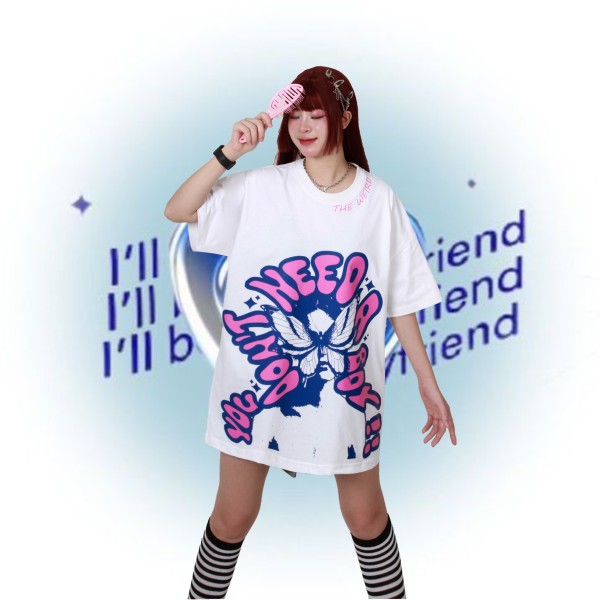 XBOYX TEE - ATK764