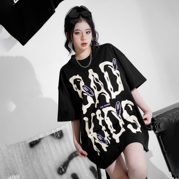 BAD KID TEE - ATK882
