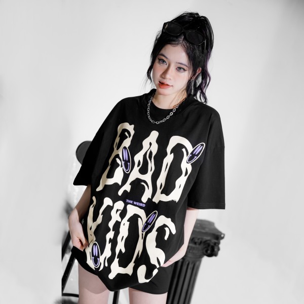 BAD KID TEE - ATK882