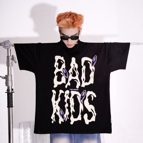 BAD KID TEE - ATK882