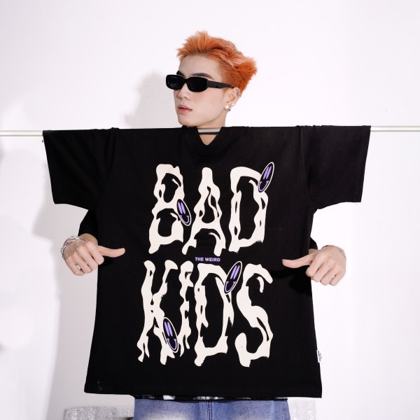 BAD KID TEE - ATK882