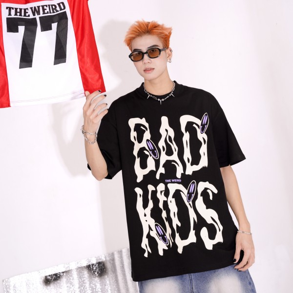 BAD KID TEE - ATK882