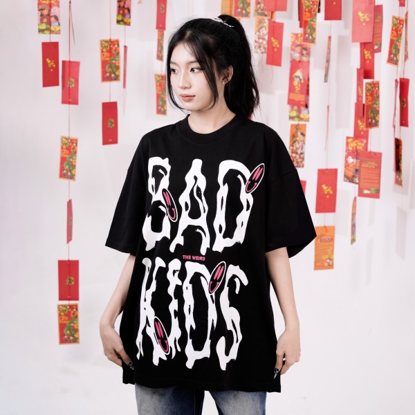 BAD KID TEE - ATK882