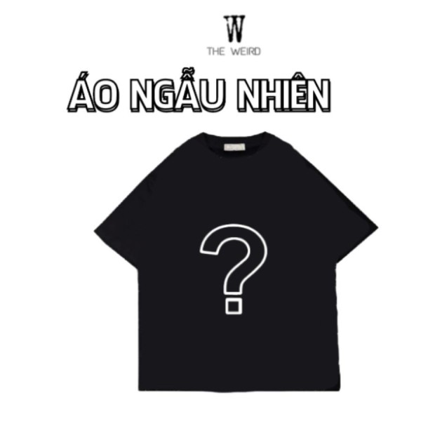 ÁO NGẪU NHIÊN - NN13