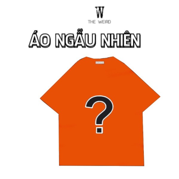 ÁO NGẪU NHIÊN - NN13