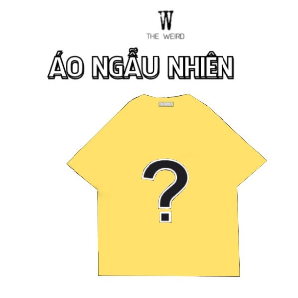 ÁO NGẪU NHIÊN - NN13